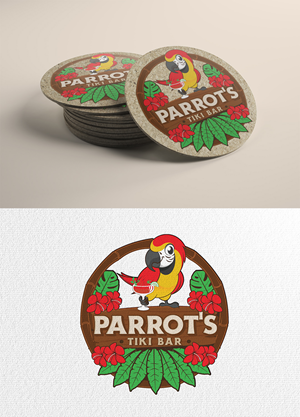 Design de Logo par Ambarwati Yuliana pour ce projet | Design : #29430723