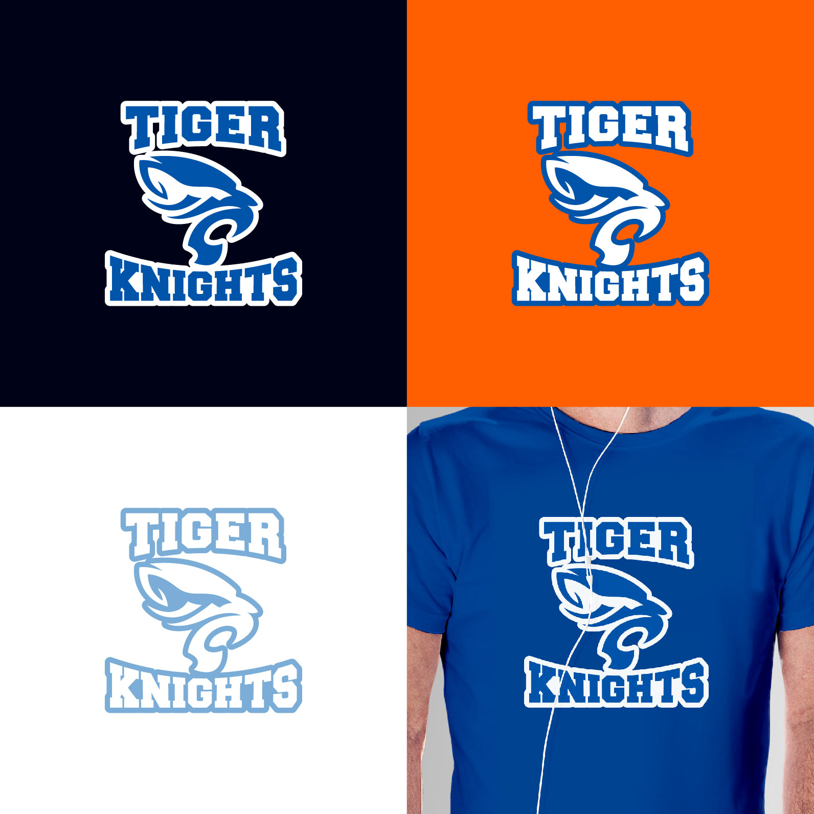 Logo Design by 4tech services for this project | Design #29420214