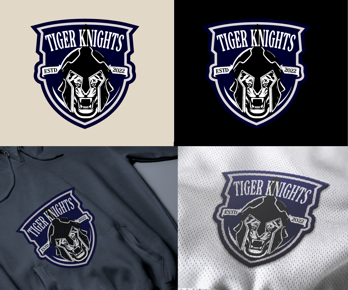 Logo Design by dennisdesigns for this project | Design #29435775