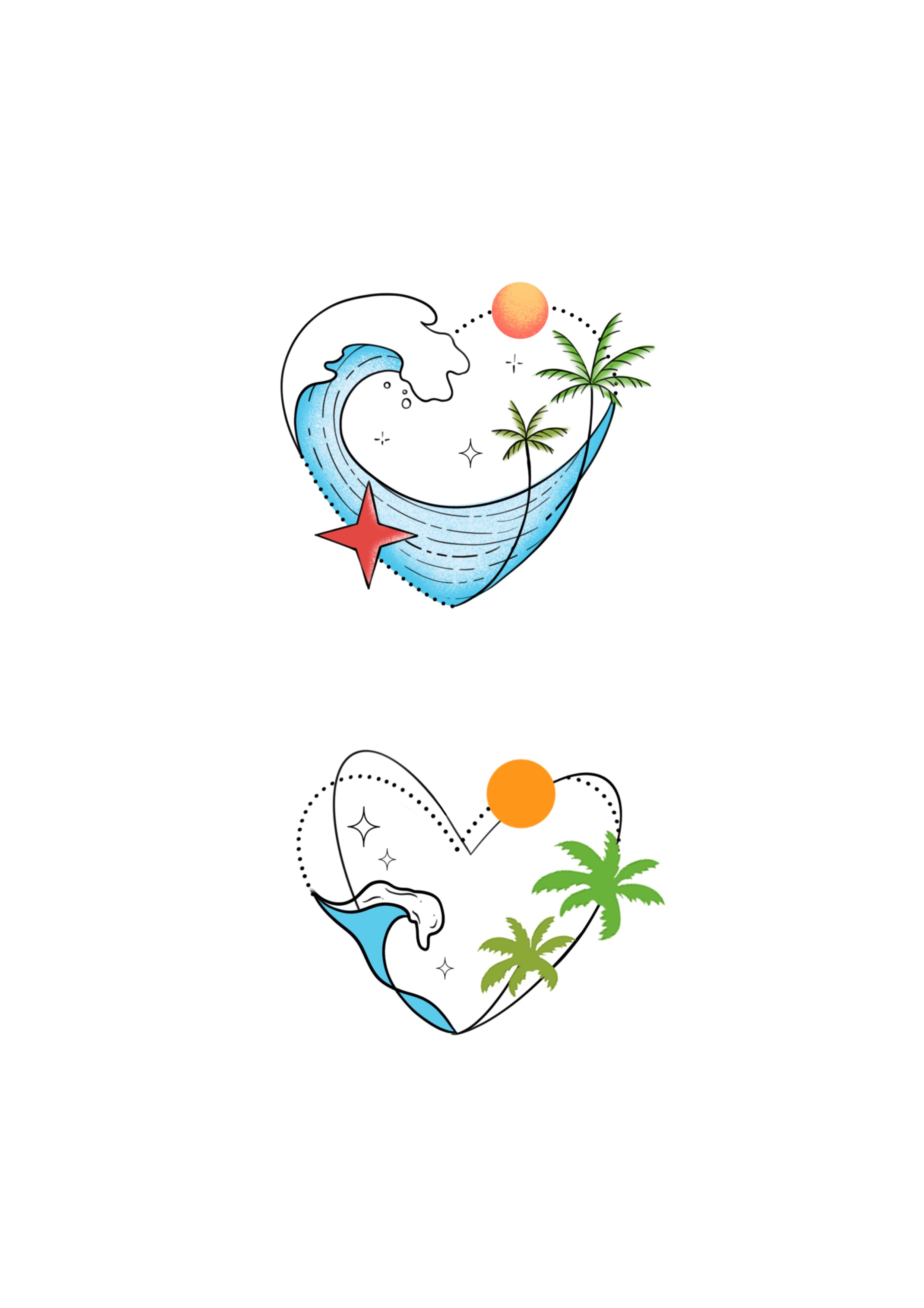 Tattoo Design by Omelas for this project | Design #29413711