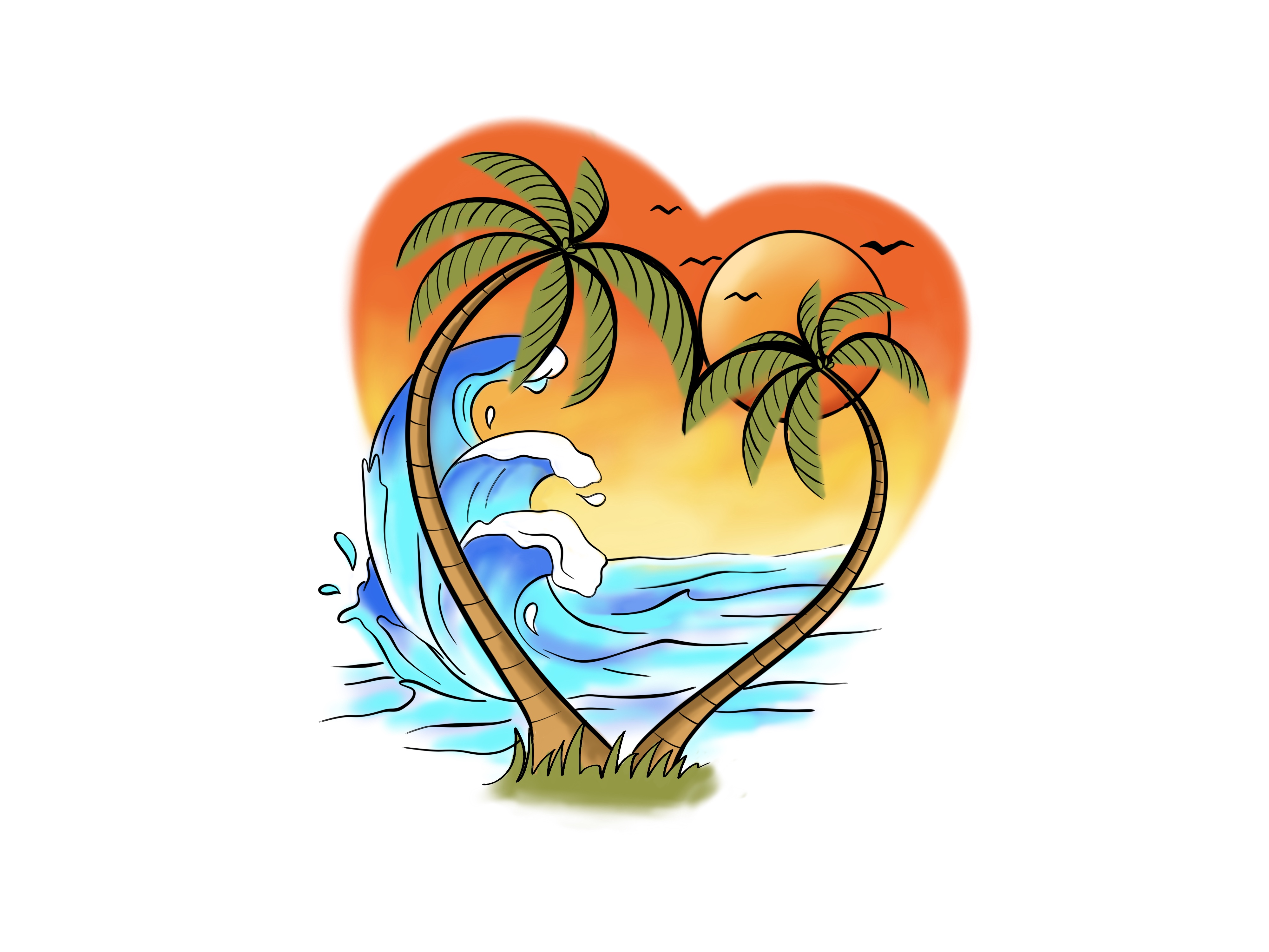 Tattoo Design by ELAMANTS for this project | Design #29450043