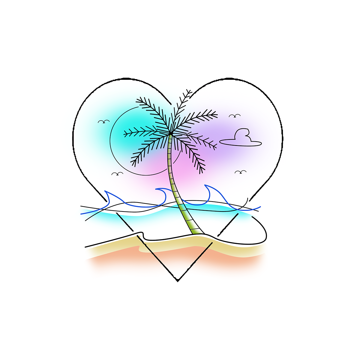 Diseño de Tatuaje por JKIANN08 para este proyecto | Diseño #29417074