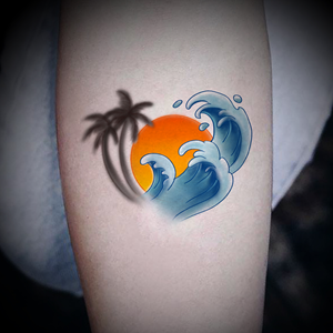 Tattoo Design by Designer 144270