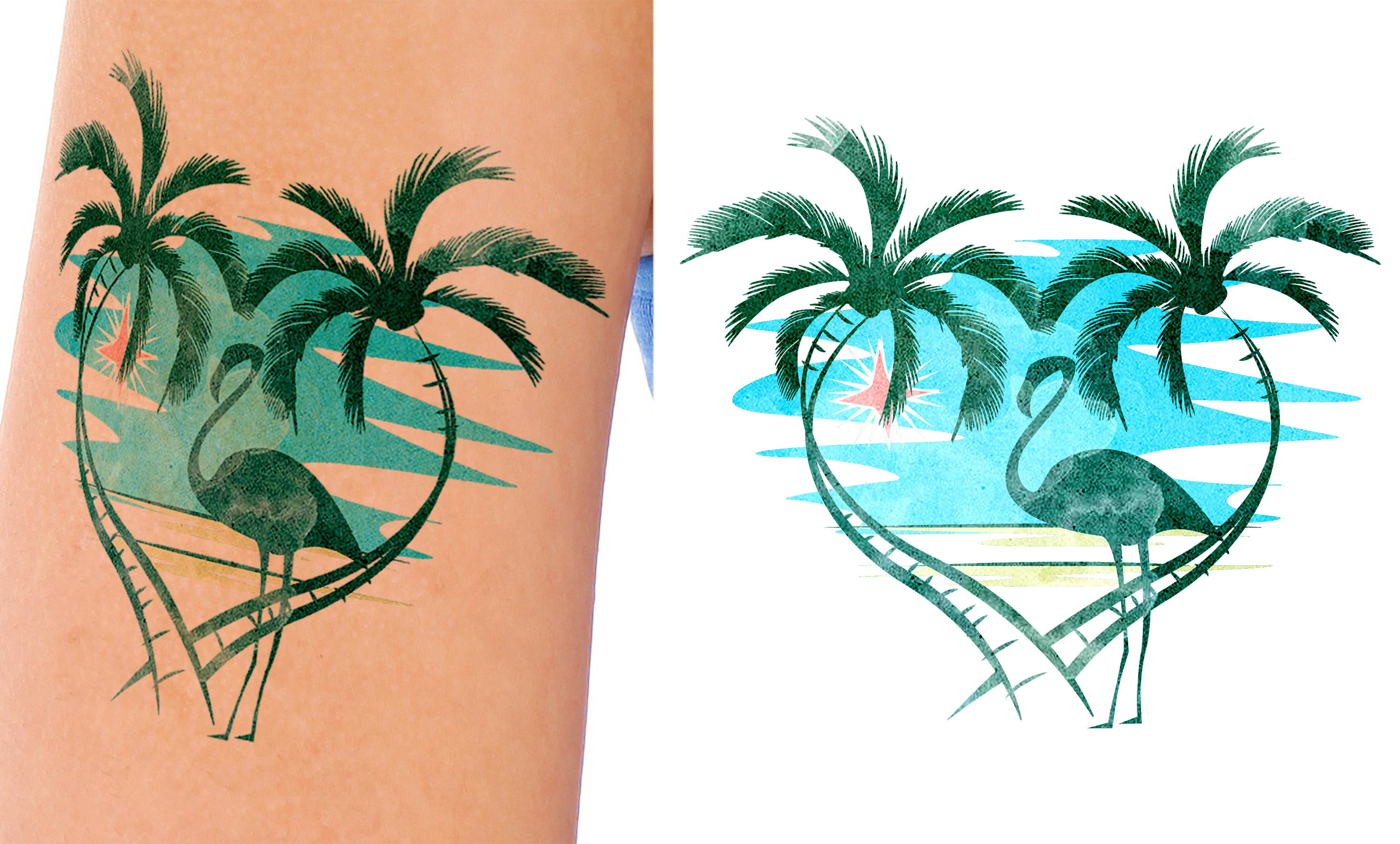 Tattoo Design by kaiser77 for this project | Design #29425034