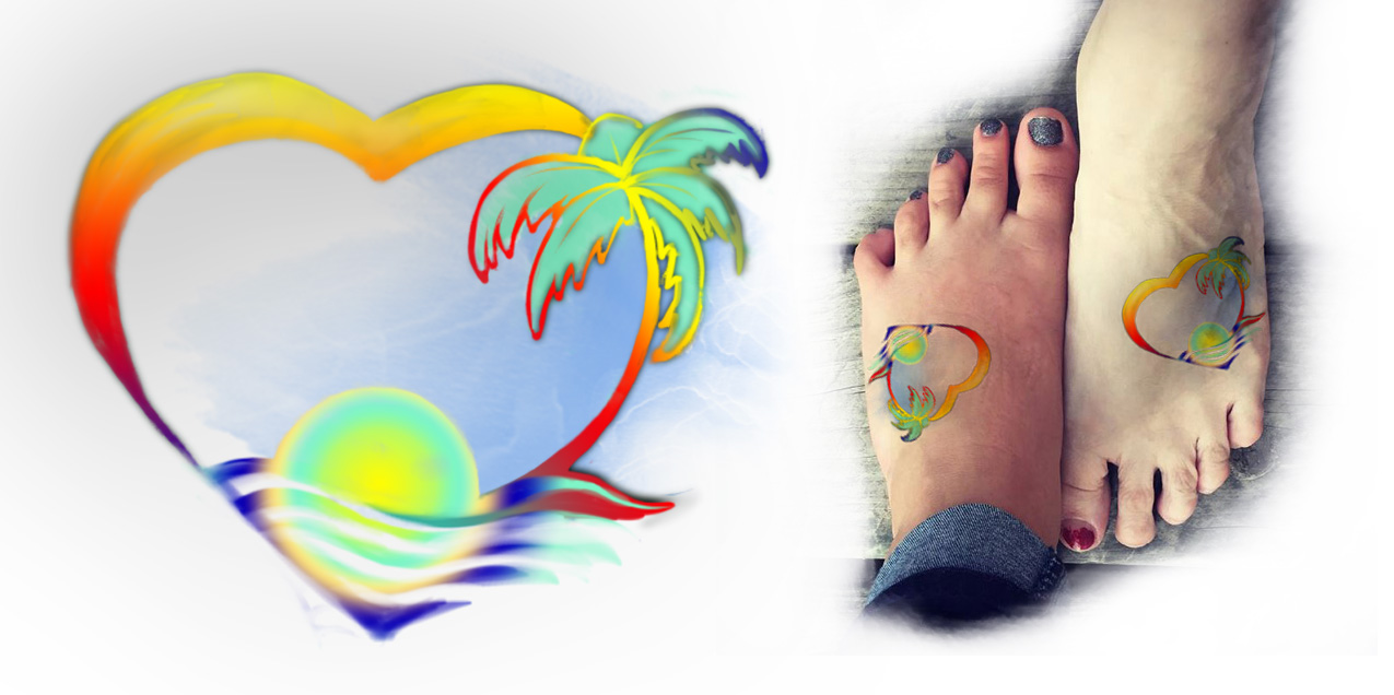 Tattoo-Design von ioio für dieses Projekt | Design #29428931