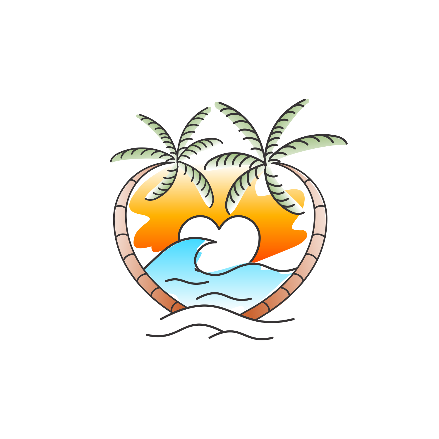 Diseño de Tatuaje por ThiagoB para este proyecto | Diseño #29413972