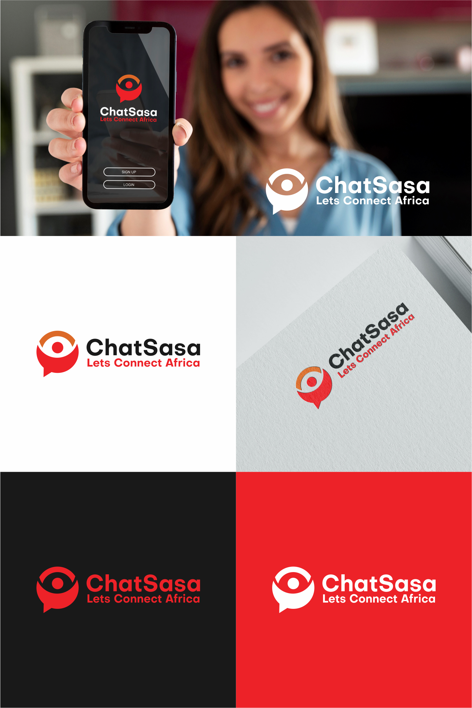 Logo Design by melzh for ICTLife Ventures | Design #29410060