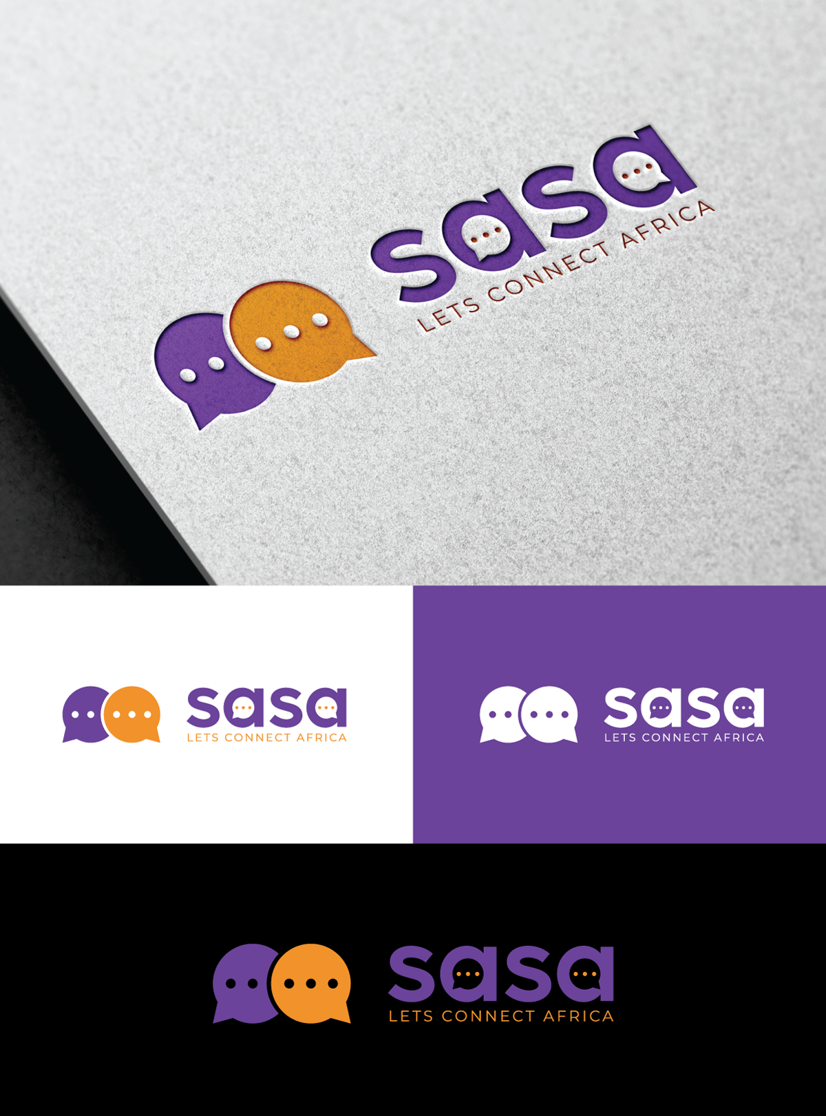 Logo Design by Digi_Design555 for ICTLife Ventures | Design #29439392