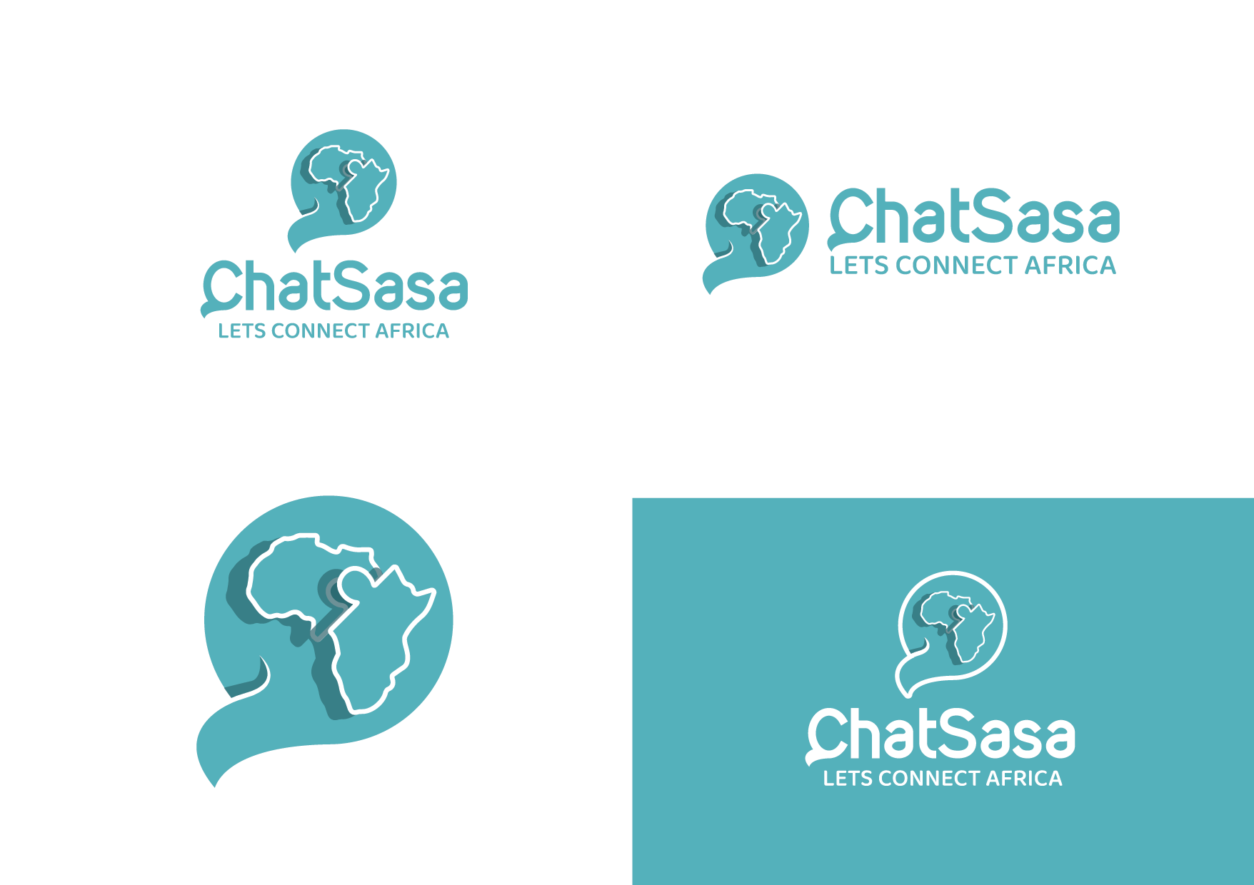 Logo Design by MenaGraphics for ICTLife Ventures | Design #29423741