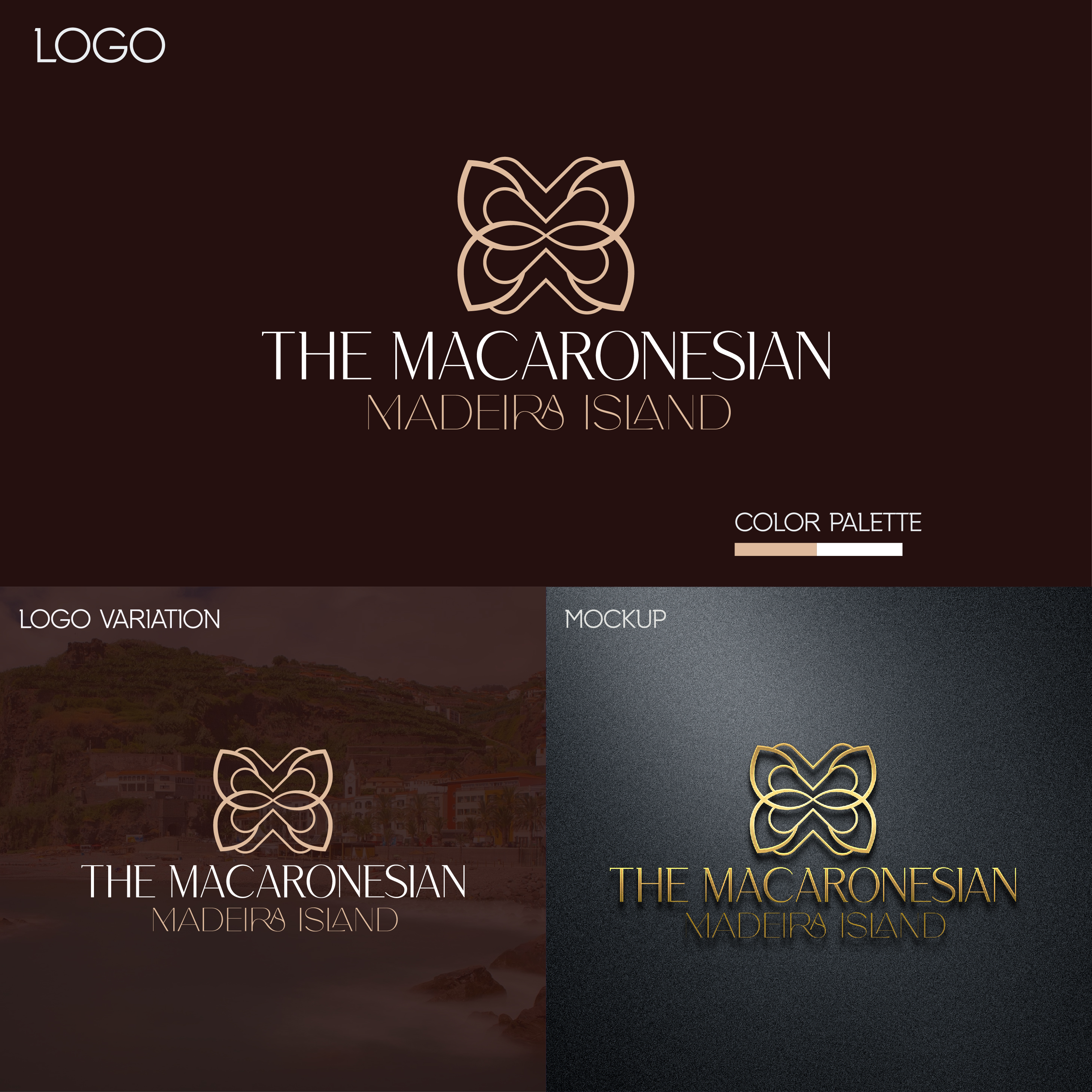 Logo Design by sdesign616 for this project | Design #29444253
