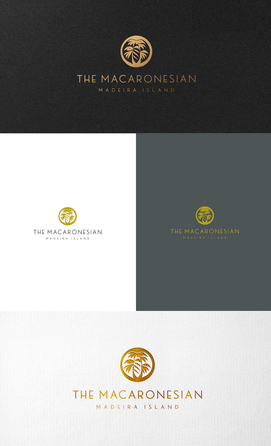 Logo Design by GLDesigns for this project | Design #29410517
