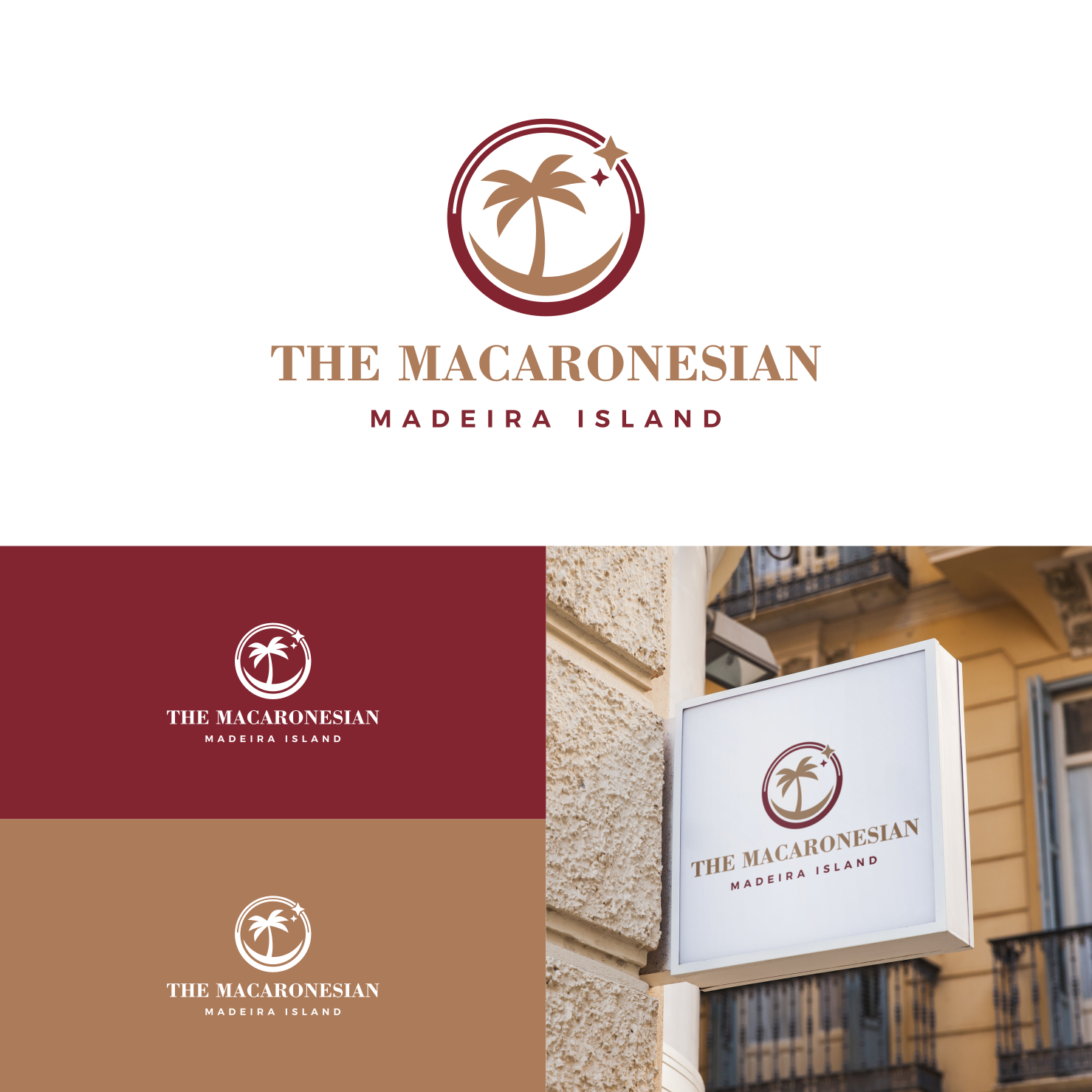 Logo Design by alitjuara for this project | Design #29423779
