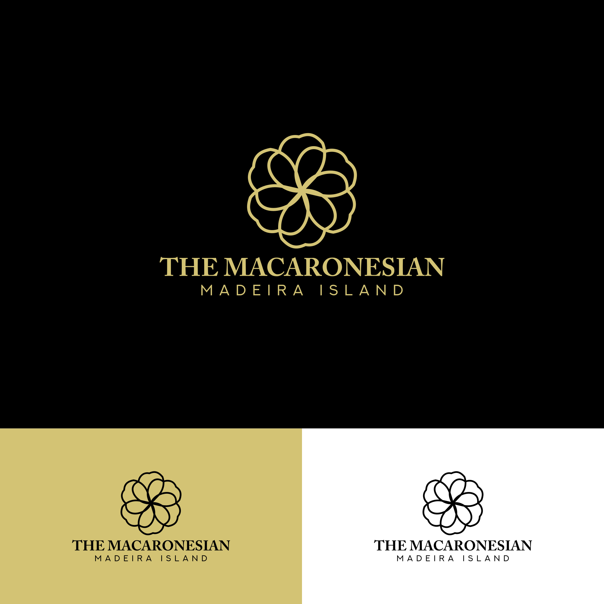 Logo Design by alitjuara for this project | Design #29423781