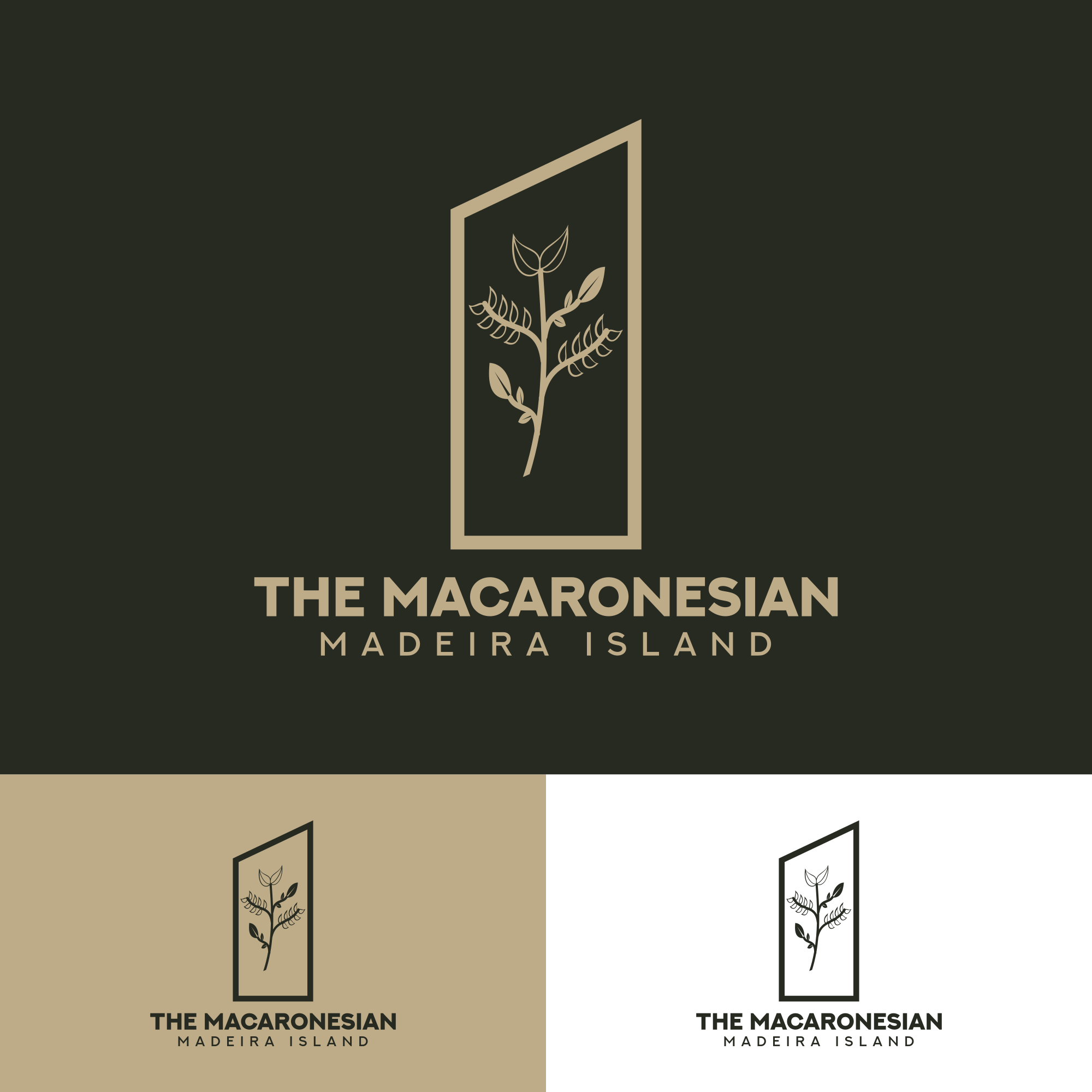 Logo Design by alitjuara for this project | Design #29423785