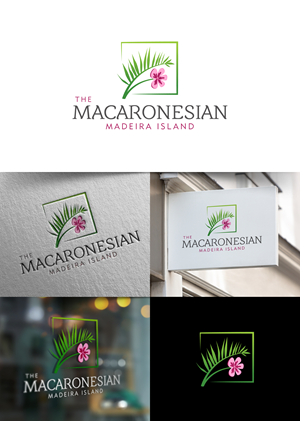 Logo Design by ecorokerz for this project | Design: #29416629