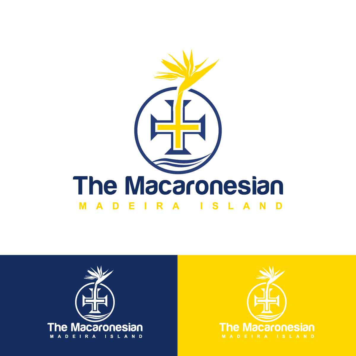 Logo Design by fly  design for this project | Design #29413971