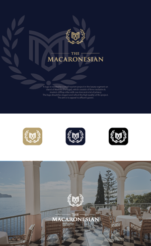 Logo Design by Arthy