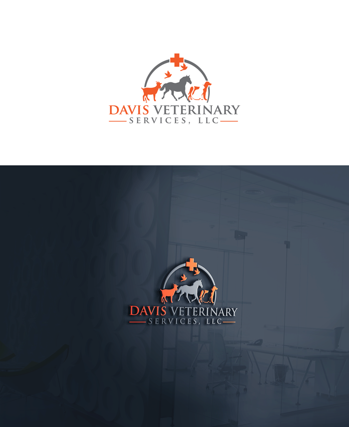 Logo-Design von Alb@ri für dieses Projekt | Design #29418726
