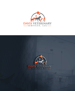Logo-Design von Alb@ri für dieses Projekt | Design: #29418726