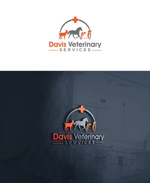 Logo-Design von Alb@ri für dieses Projekt | Design: #29423136