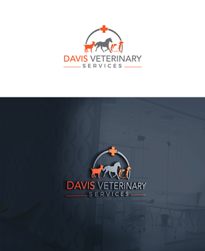 Logo-Design von Alb@ri für dieses Projekt | Design: #29423137