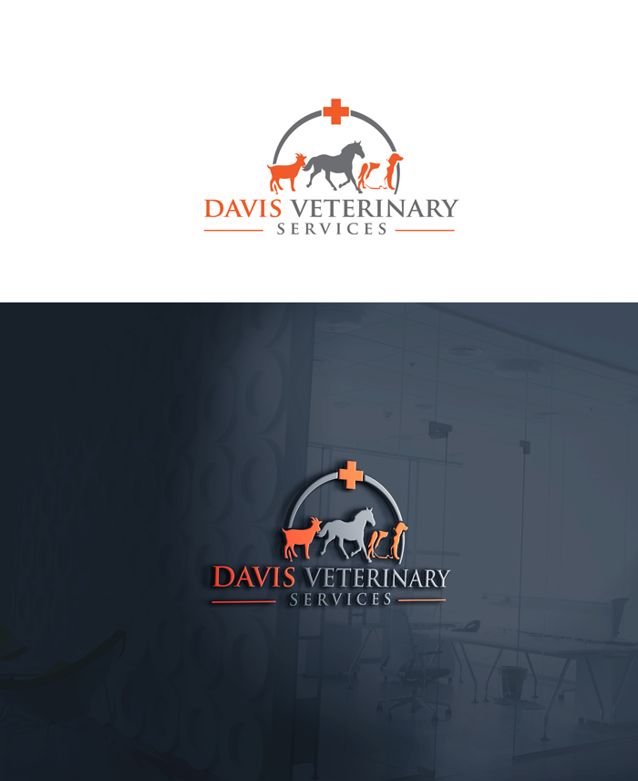 Logo-Design von Alb@ri für dieses Projekt | Design #29423138