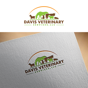 Logo-Design von RA-bica für dieses Projekt | Design: #29412045
