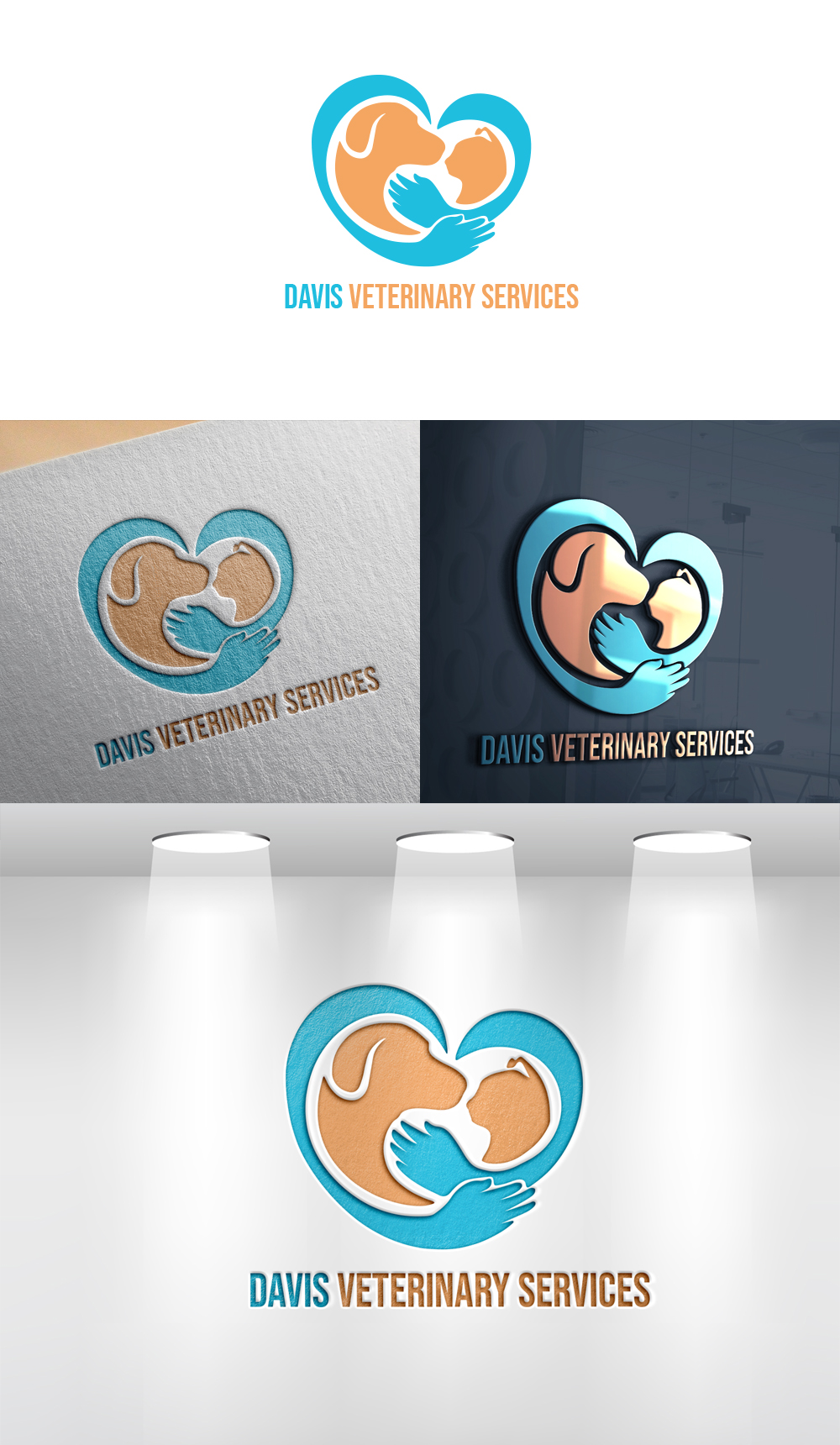 Logo-Design von DesignNXT für dieses Projekt | Design #29417807