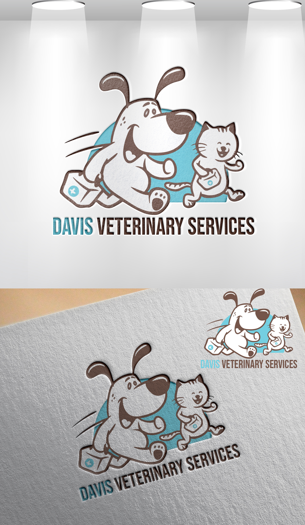 Logo-Design von DesignNXT für dieses Projekt | Design #29417853