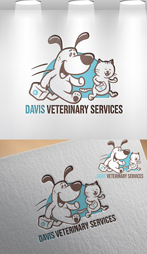 Logo-Design von DesignNXT für dieses Projekt | Design: #29417853