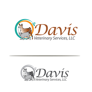 Logo Design by GODDREAMCREATION for this project | Design #29417403