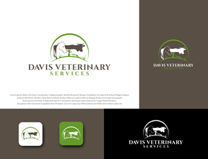 Logo-Design von Aditya.DwiRama für dieses Projekt | Design: #29412398