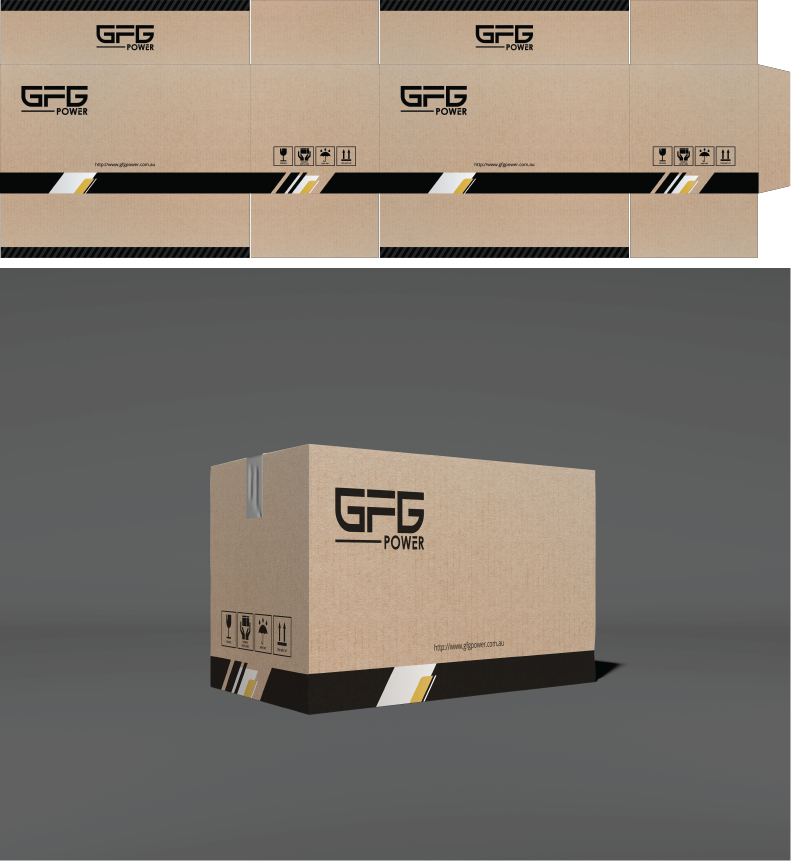 Graphic Design by konde.hipe for this project | Design #29408741