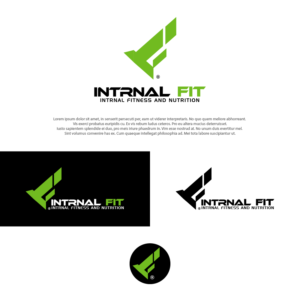 Logo Design by farady for this project | Design #29422907