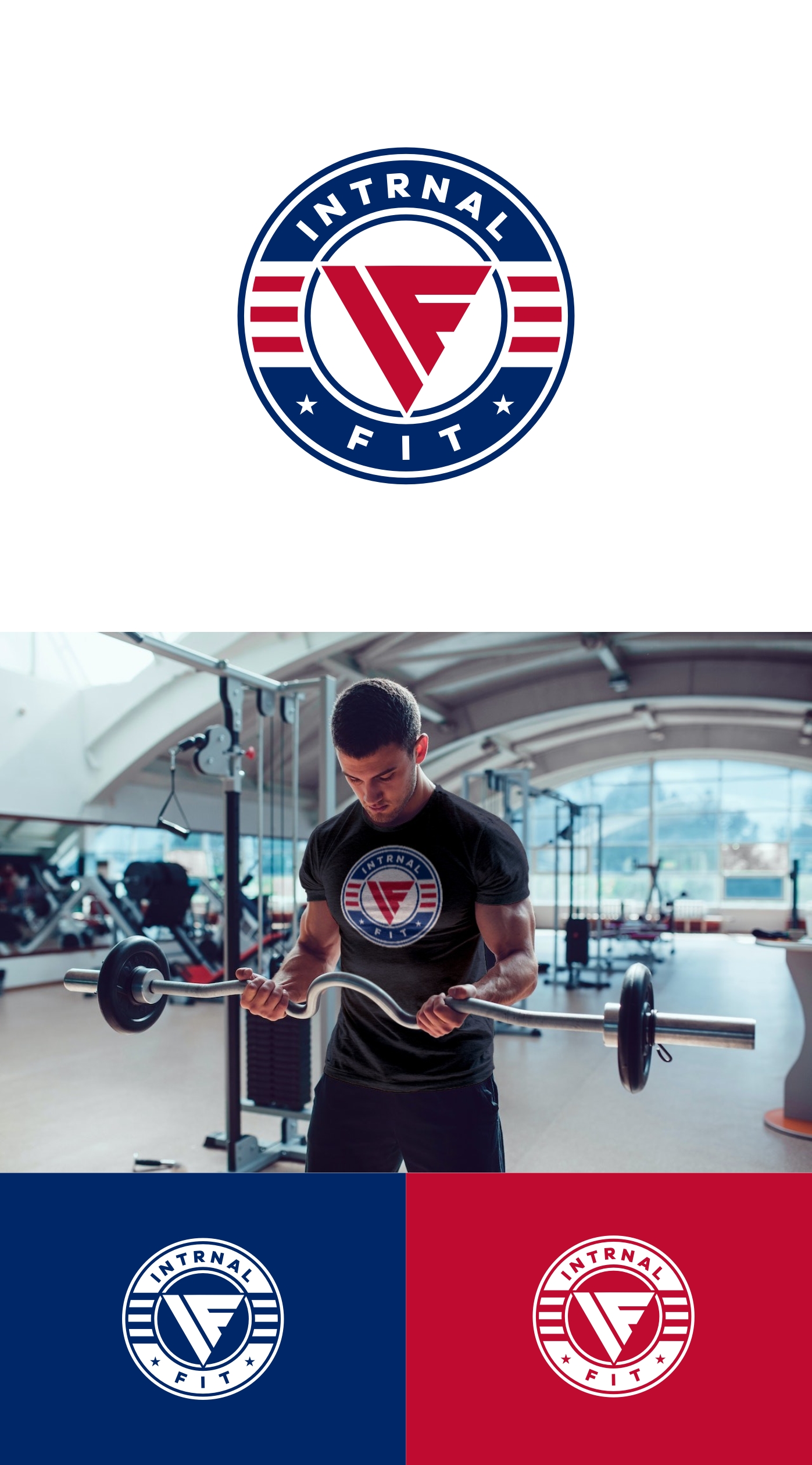 Logo Design by filip.jelkic for this project | Design #29415356