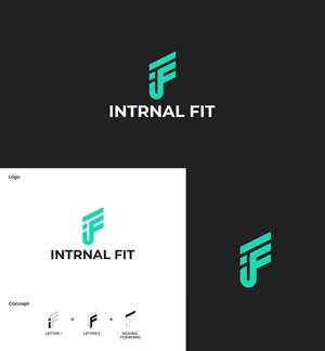 Logo-Design von Zaid Al Faqih für dieses Projekt | Design #29425255