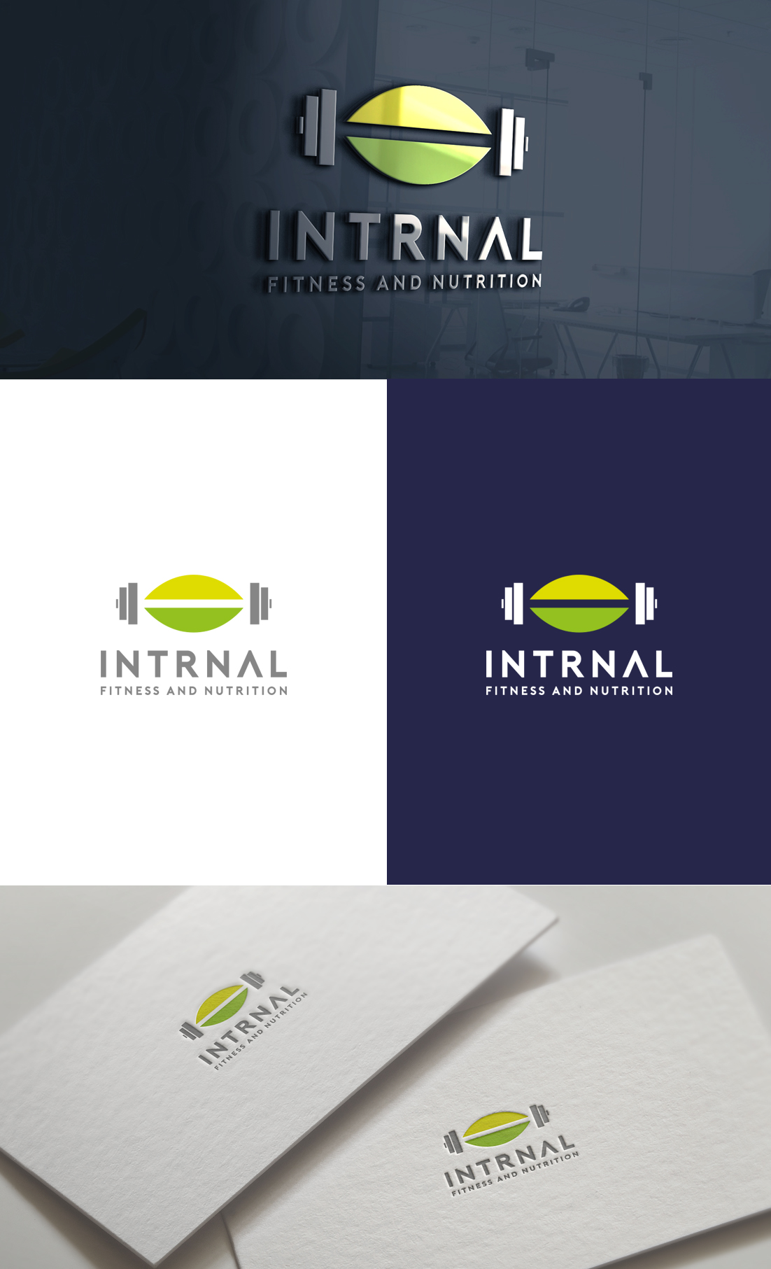 Diseño de Logo por GLDesigns para este proyecto | Diseño #29409906