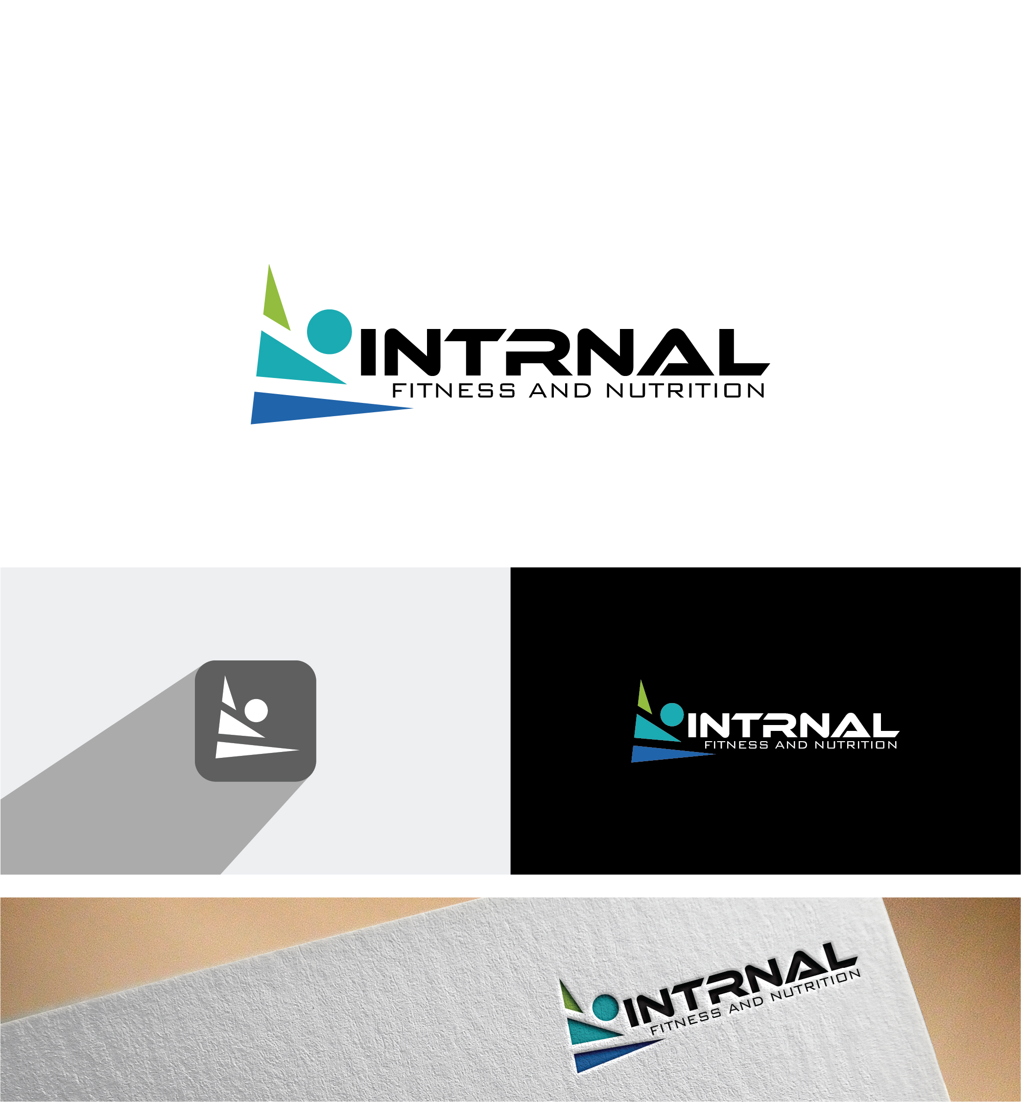 Logo Design by 3Guys for this project | Design #29415039