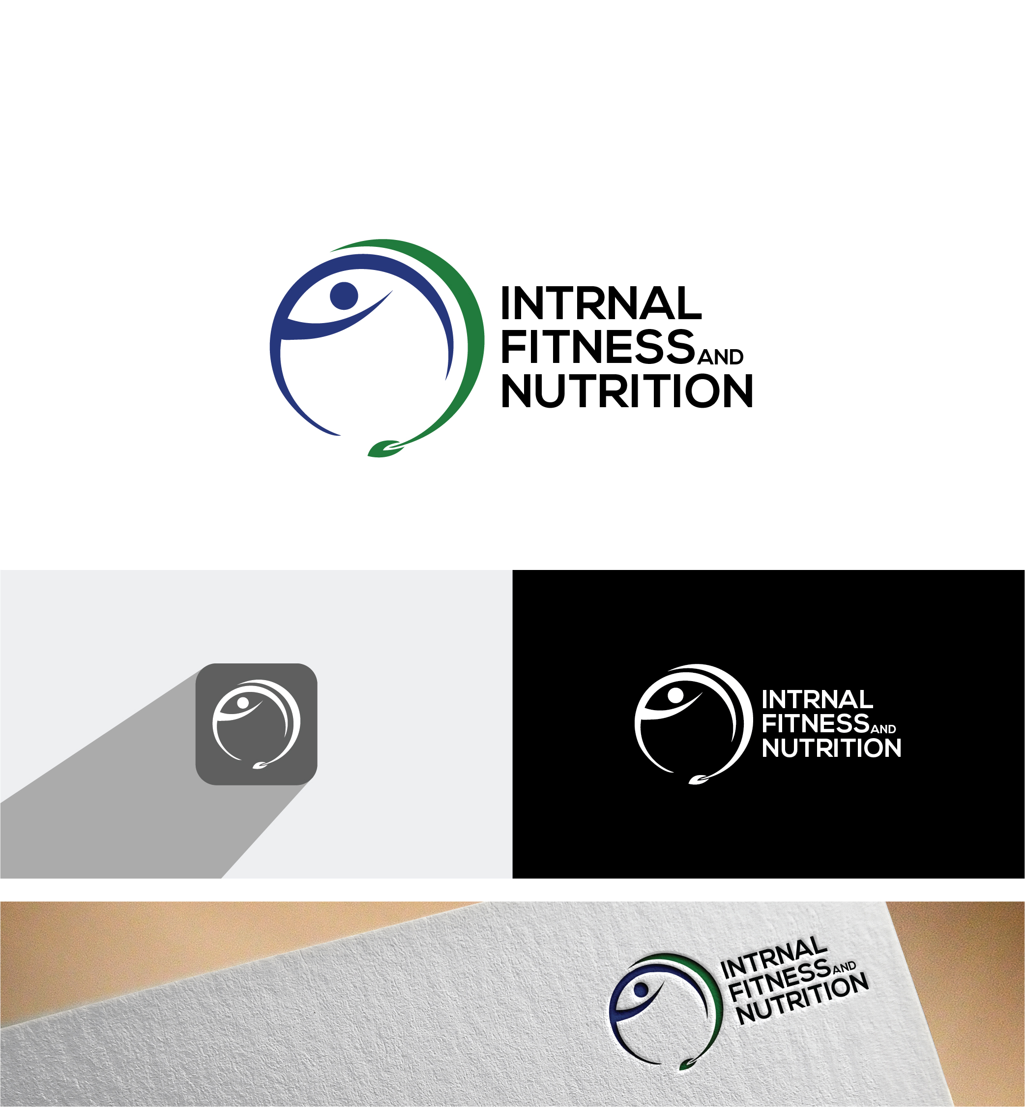 Logo-Design von 3Guys für dieses Projekt | Design #29419552