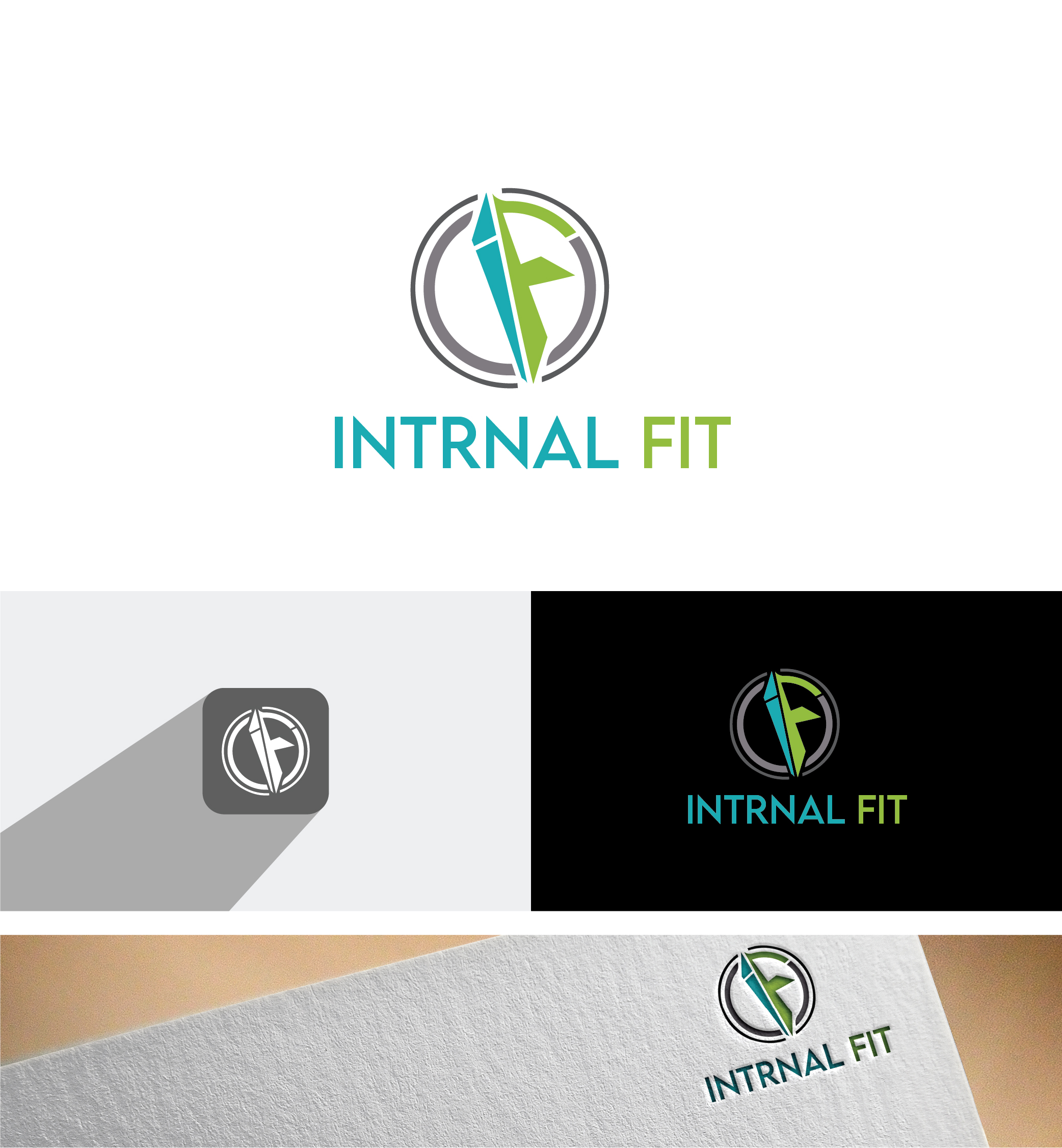Logo Design by 3Guys for this project | Design #29419553