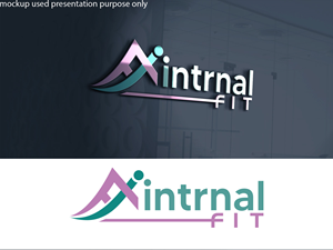 Logo Design by Rubia@ for this project | Design: #29412536