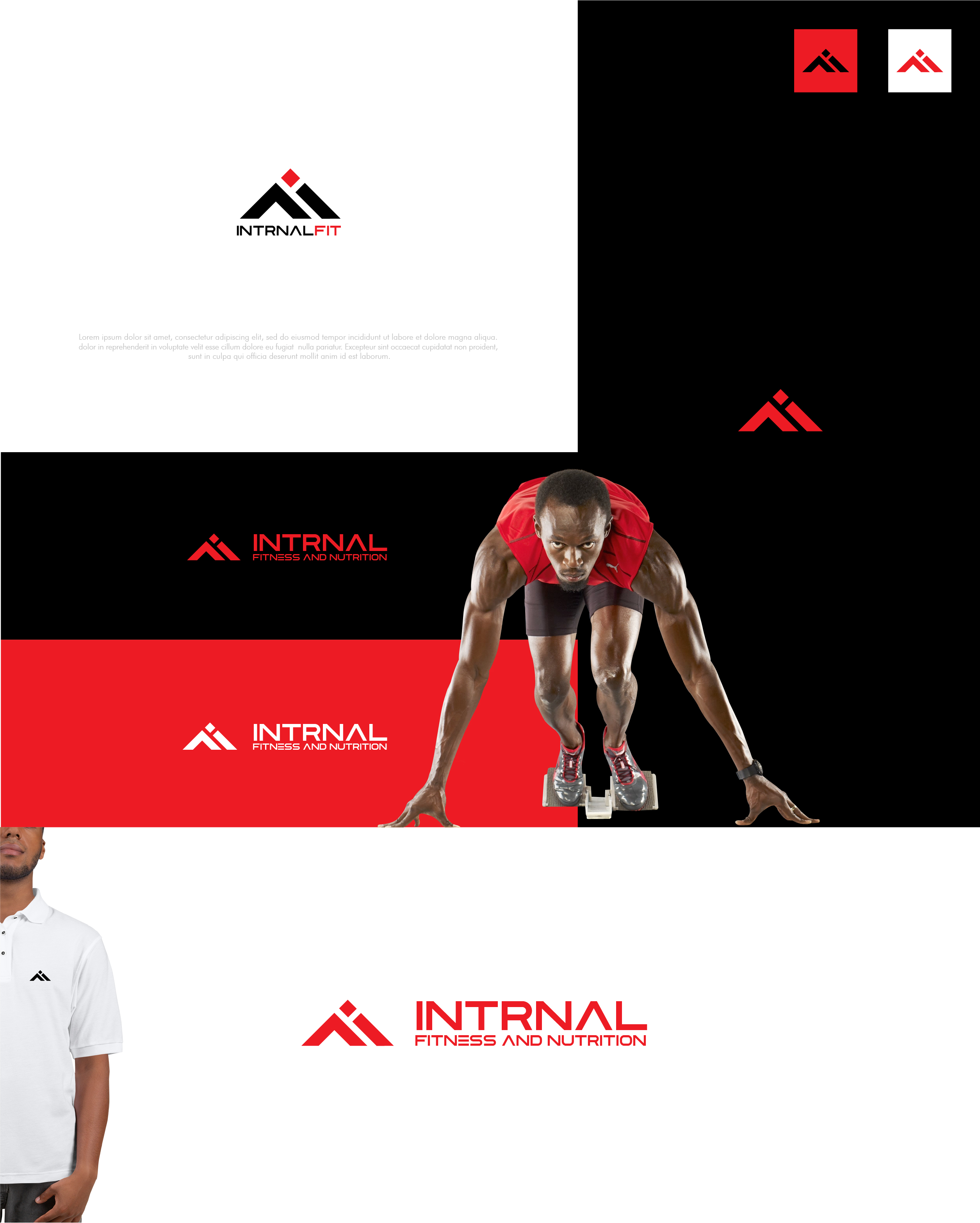 Logo-Design von saifysyed Studio für dieses Projekt | Design #29418941