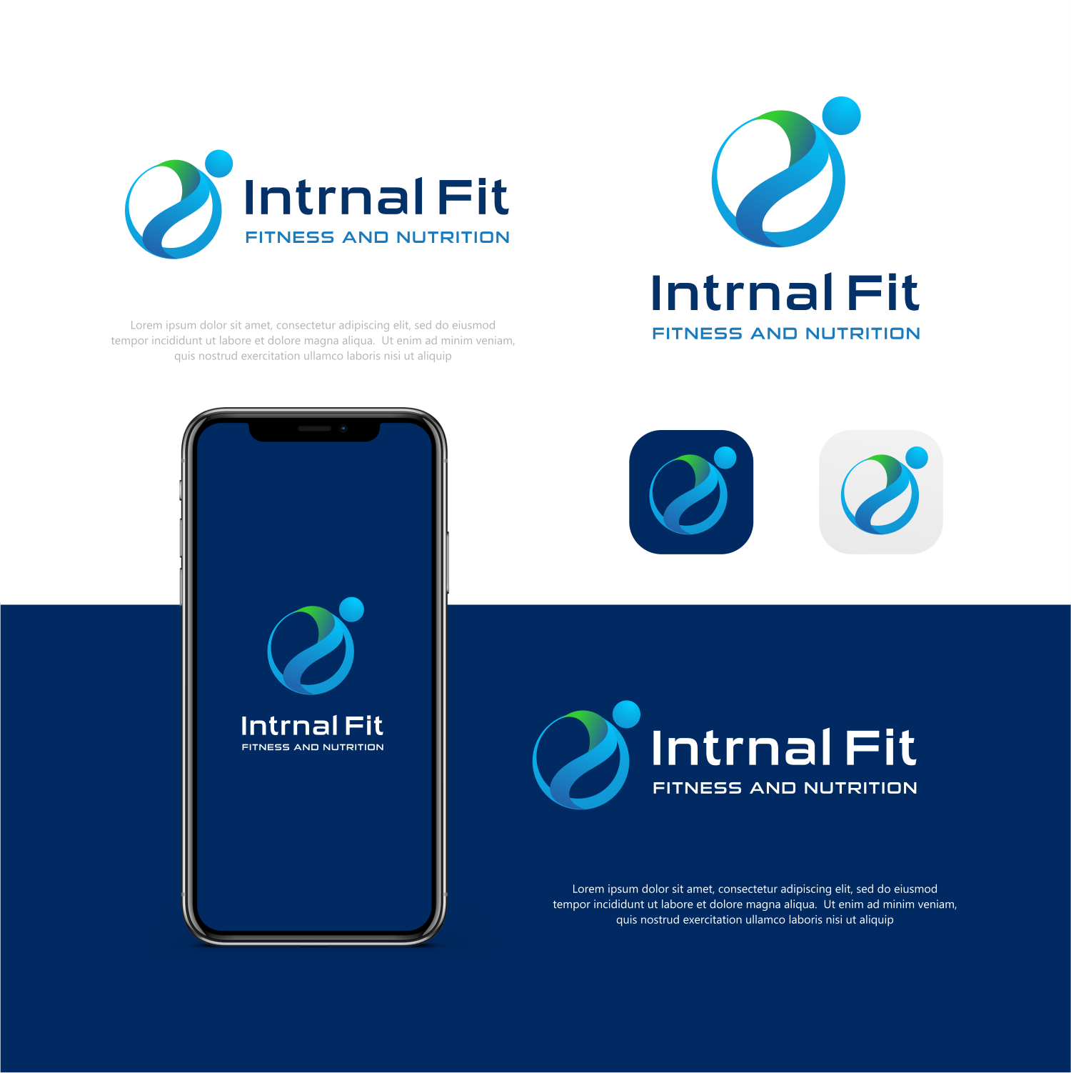 Logo Design by ThiagoB for this project | Design #29410159