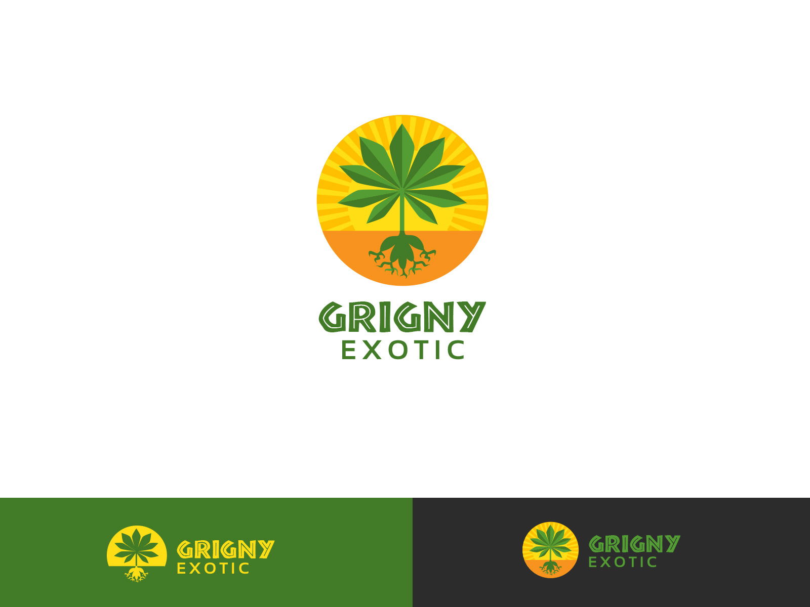 Logo Design by MNM for Food world.  | Design #29425677