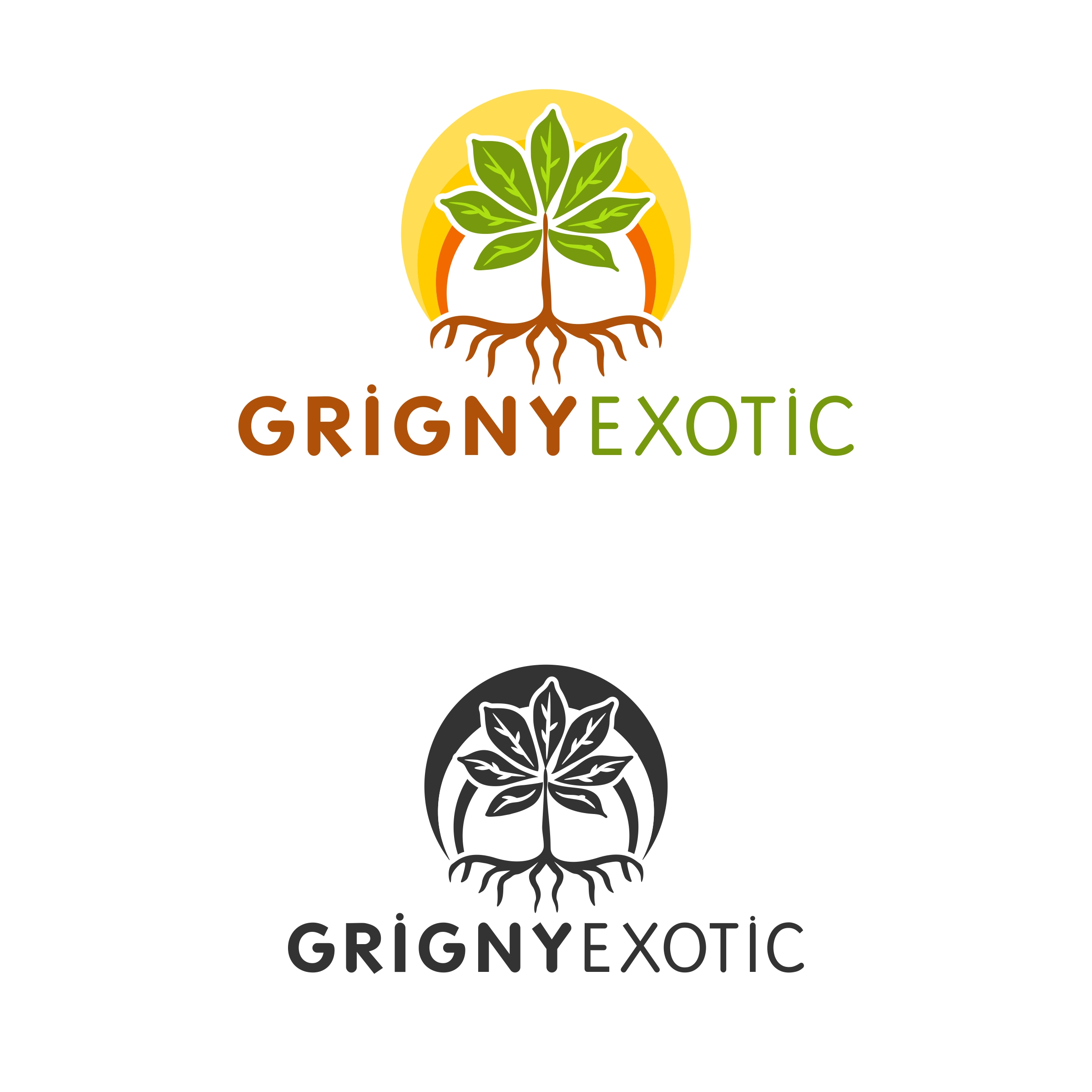 Logo Design by Lezette_G for Food world.  | Design #29413172