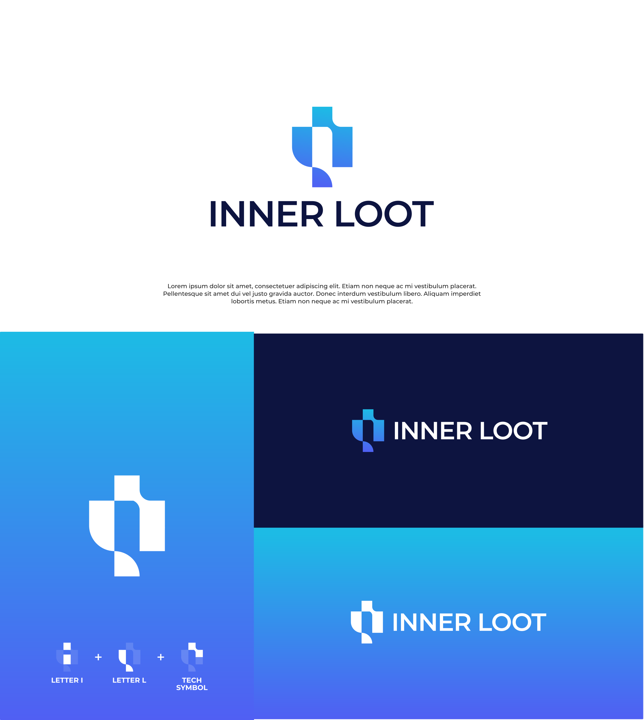 Logo Design by Zaid Al Faqih for this project | Design #29443327