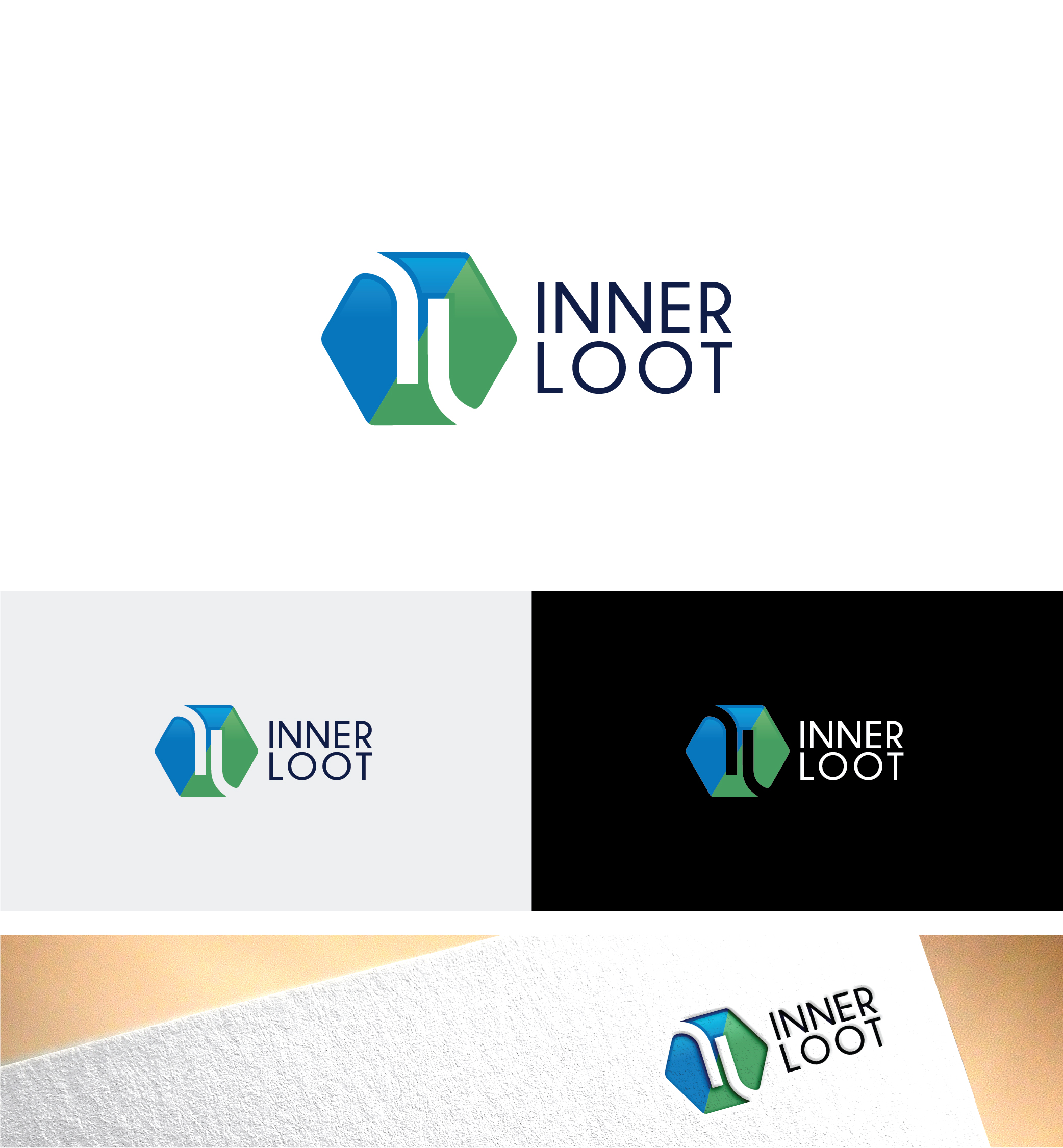 Logo Design by 3Guys for this project | Design #29465964