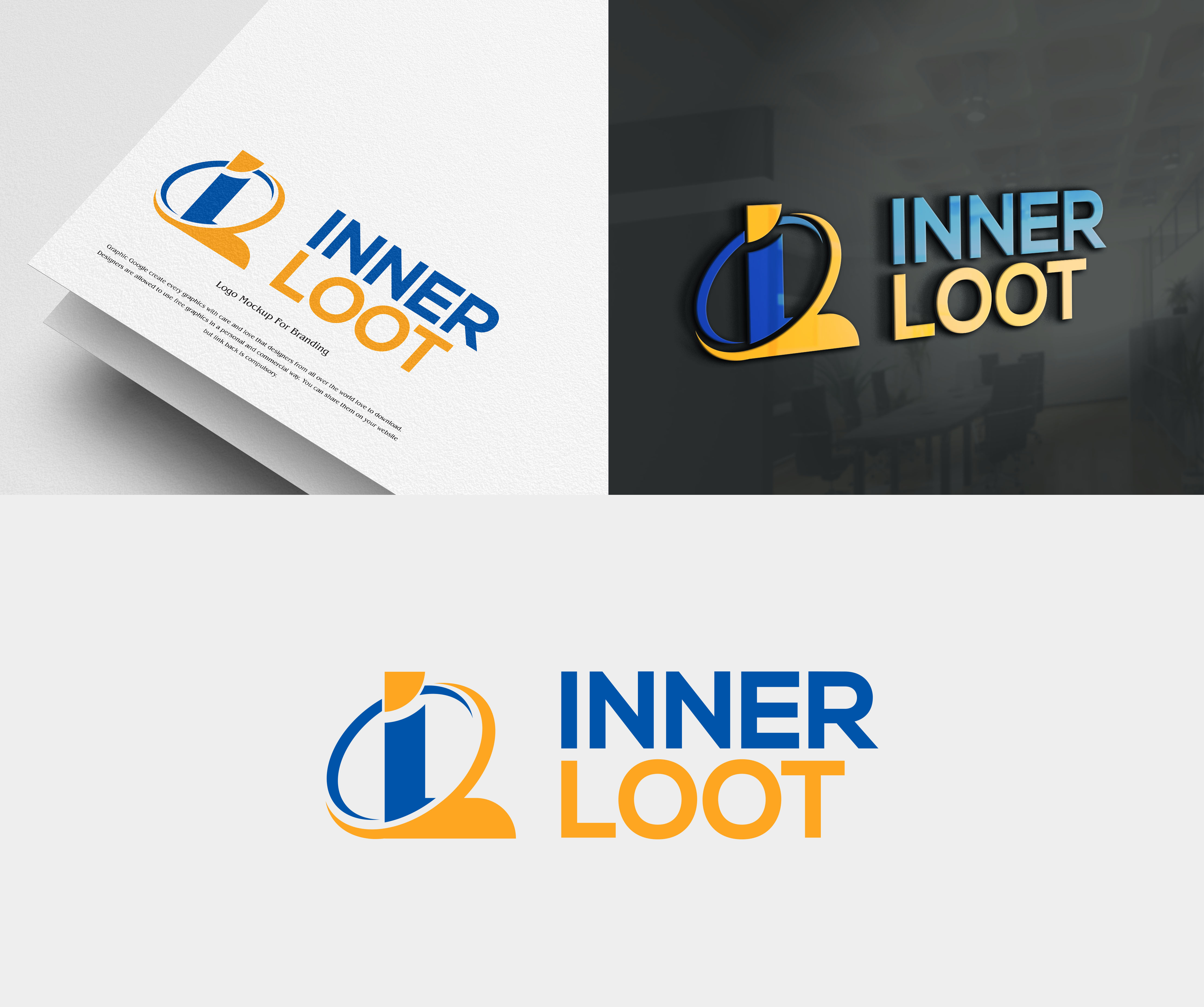 Logo Design by aexoagency for this project | Design #29411994