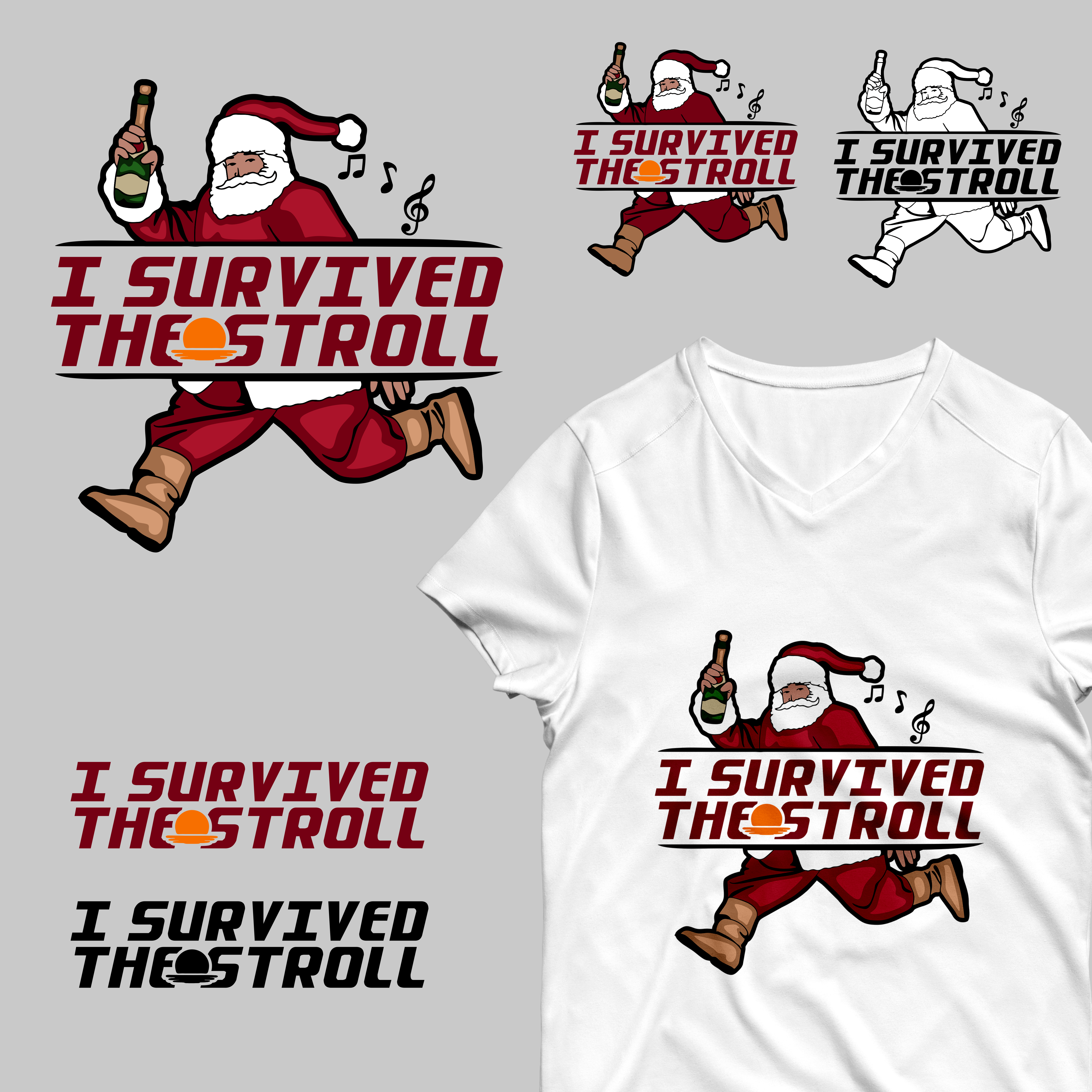 Logo Design by dmoeksa for this project | Design #29426953