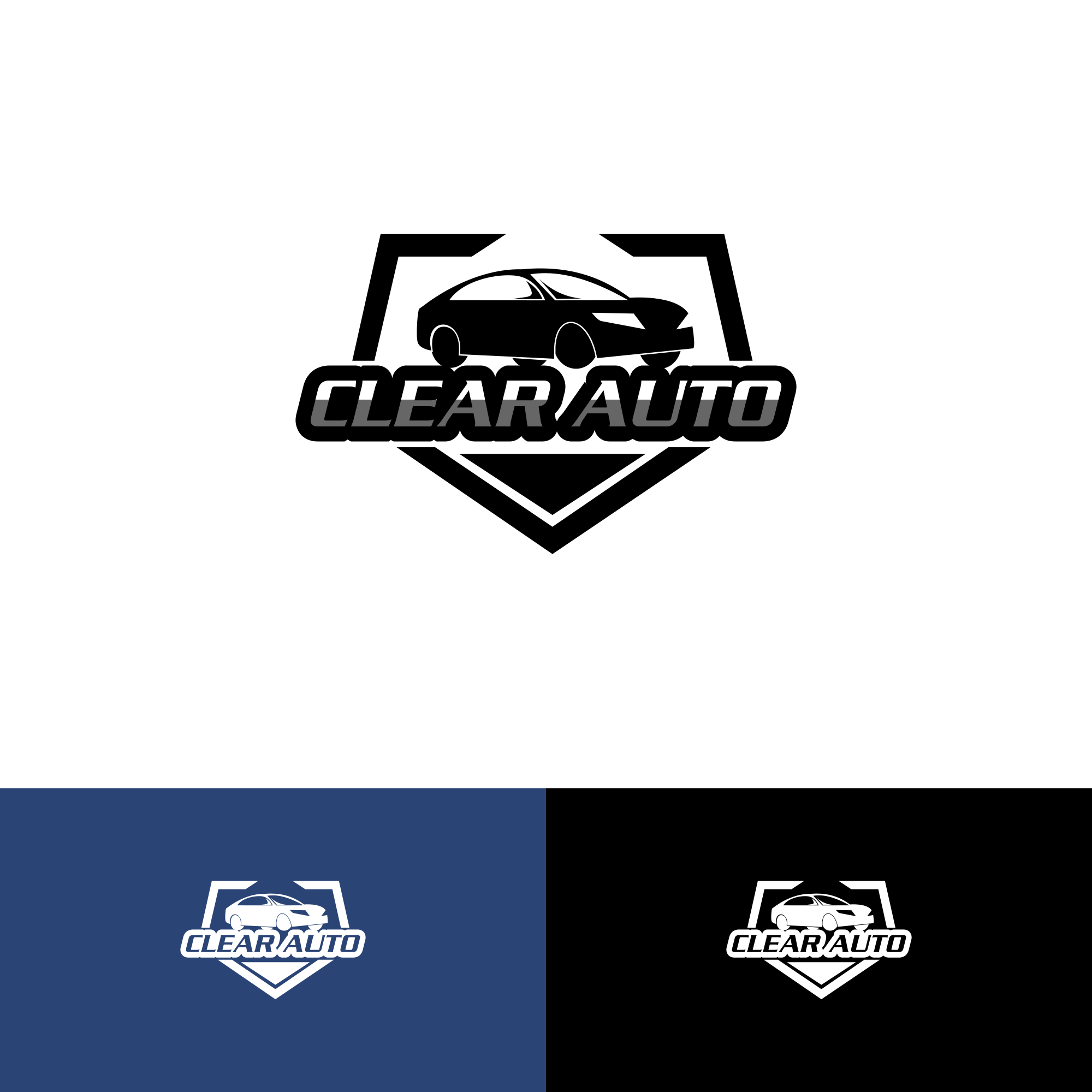 Logo Design by alitjuara for this project | Design #29423392